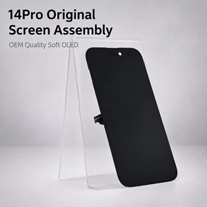 Panel de pantalla táctil OLED DD 14Pro para smartphone, pieza de repuesto de pantalla capacitiva - Product Image 3
