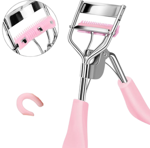 Nieuwkomer Langdurige Actieve Wimperkruller Mini Lash Krultang Schoonheidstool Voor Wimpers - Product Image 3