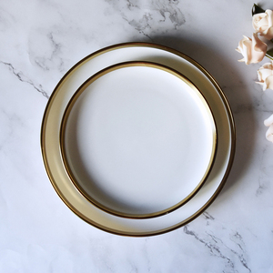 Juego <span class=keywords><strong>de</strong></span> vajilla <span class=keywords><strong>de</strong></span> <span class=keywords><strong>porcelana</strong></span> profesional china, platos esmaltados para restaurante, vajilla <span class=keywords><strong>de</strong></span> cerámica, venta al por mayor - Product Image 3