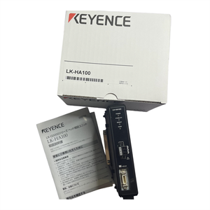 Module de capteur de déplacement KEYENCE LK-HA100 LK-DN100 LK-HD1000 LK-CC100LK-HD1001 utilisé pour la mesure multipoint en stock - Product Image 2
