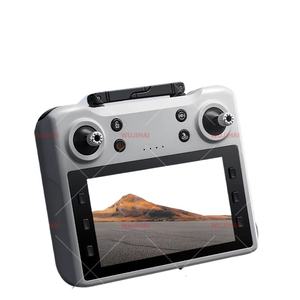 Drone Quadricottero E8 <span class=keywords><strong>Pro</strong></span> WIFI FPV con Telecamera HD 4K 1080P Grandangolare, Mantenimento dell'Altitudine, Droni RC Pieghevoli - Product Image 3