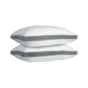 Almohadas y mantas decorativas para un hogar elegante, suaves, cómodas, con un tacto cálido, para un ambiente relajante y un sueño tranquilo, para uso diario. - Product Image 1
