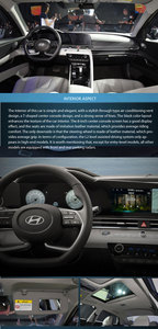 Auto Usado Hyundai Elantra Cumple con los Estándares <span class=keywords><strong>de</strong></span> Importación Rusos con Precios Justos y un Gran Inventario <span class=keywords><strong>de</strong></span> Autos en Excelentes Condiciones - Product Image 3