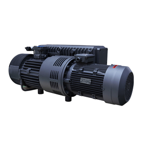 SV-250 Wholesale Electric Refrigeration Air <strong>Pump</strong> Two Stage <strong>Hvac</strong> Ac <strong>Vacuum</strong> <strong>Pump</strong> for Ac - Product Image 6