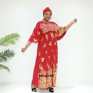 Vêtement musulman Ensemble abaya <span class=keywords><strong>3</strong></span> <span class=keywords><strong>pièces</strong></span> noir SGC24443F Vêtement camerounais abaya - Product Image 3