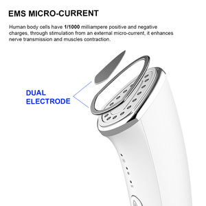 Prodotti più venduti apparecchiature di bellezza elettronica portatile per la casa dispositivo di rimozione dei punti neri per la cura personale apparecchio di bellezza - Product Image 6