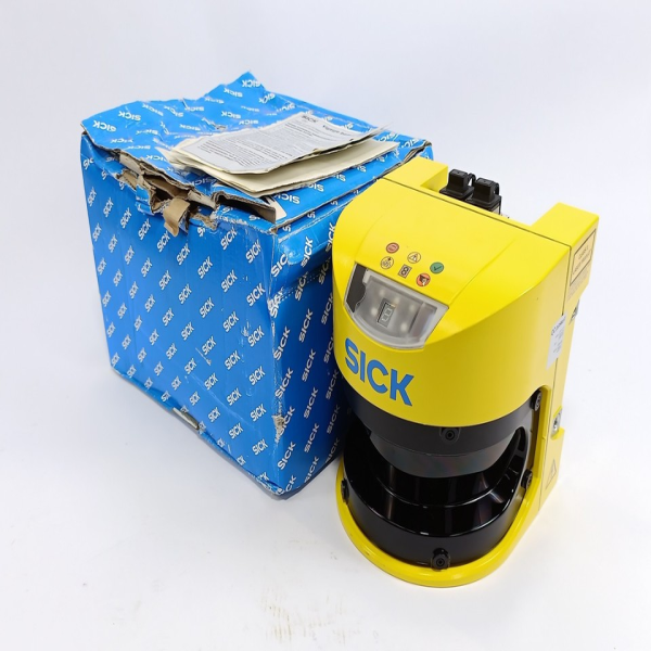 1 unit brand new and original 1045655 Safety Laser Scanner, S30A-7111DP PLC