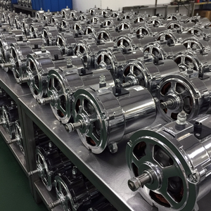 Nouvel alternateur 14V 75A pour <span class=keywords><strong>VW</strong></span> Beetle 043903023C 043903023B 436184 Chromeplate incluse - Product Image 3