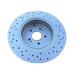 Fabricant d'usine Frein à disque de frein automatique 517121G000 pour Kia K2500/K2700/K2900 Hyundai ACCENT <span class=keywords><strong>00</strong></span> - Product Image 2