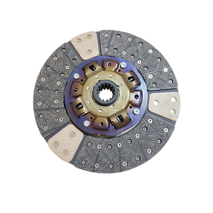 ME502805จานคลัตช์ MFD071U ผลิตแบบมืออาชีพ <span class=keywords><strong>FN527</strong></span> - Product Image 1