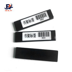 Thư Viện Kệ tài sản RFID Sticker tag UHF ISO18000-6C - Product Image 3