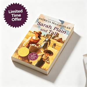 <span class=keywords><strong>Sarah</strong></span>, semplice e alta: il classico amato con la medaglia Newbery sulle storie di come trovare il proprio posto nel mondo - Product Image 3