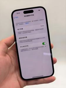 Venta al por Mayor de Teléfonos Inteligentes Apple 5G Reacondicionados Originales de Segunda Mano, Aptos para 14 Pro 256 GB, Entrega Sellada 128 - Product Image 3