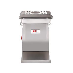 Cortadora de Carne Fresca Multifuncional Comercial de Sobremesa, Totalmente Automática, de Acero Inoxidable, Operación Totalmente Automática - Product Image 1