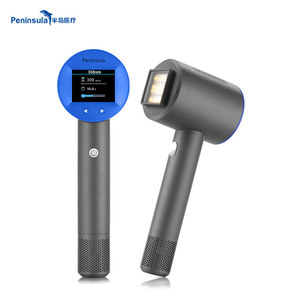 New Arrival bán đảo LED excimer vitiligo LED 308nm excimer Laser 308nm UVB cho hộ gia đình bệnh vẩy nến điều trị UVB phototherapy - Product Image 2