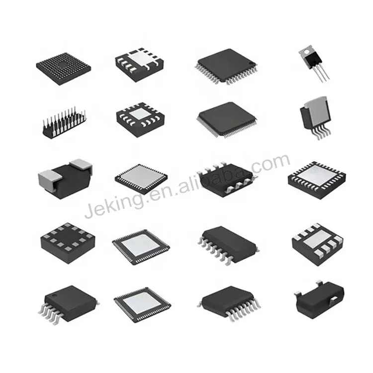 Jeking chip IC manajemen daya MT6323GA MT6320GA untuk ponsel