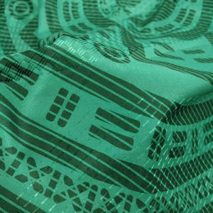 قميص منتخب السنغال لكرة القدم عالي الجودة ورخيص الثمن، مخصص للفرق الوطنية العالمية، زي نادي أمريكا لكرة القدم - Product Image 3