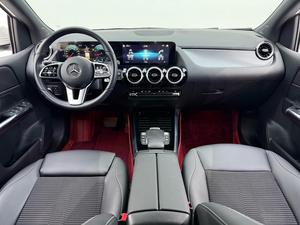 Voiture d'occasion très demandée : <span class=keywords><strong>Mercedes</strong></span>-<span class=keywords><strong>Benz</strong></span> <span class=keywords><strong>B</strong></span> <span class=keywords><strong>180</strong></span> Break 2022, conduite à gauche, automatique, luxe, 136 ch, excellent état - Product Image 4