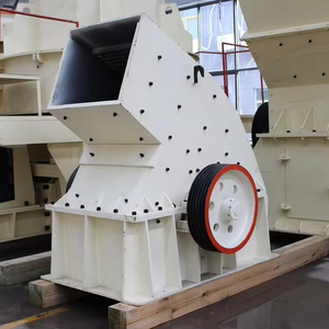 WOCATSPOM Trituradora de martillo portátil 10TPH con éxito de ventas para minería de piedra caliza con trituradora de martillo diésel - Product Image 1