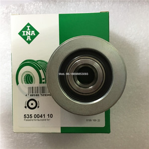 Alternateur neuf pour <span class=keywords><strong>Audi</strong></span> <span class=keywords><strong>A4</strong></span> 2.0 Moteur 06H903023S 06H903017E Authentique 6PK INA Poulie d'embrayage à roue libre 535004110 F581445 - Product Image 2