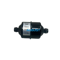 14-00326-04 Récepteur Sécheur Danfoss 3/8 DML163 FS pour Carrier Zephyr / Xarios 14-00326, Thermo King 66-8718