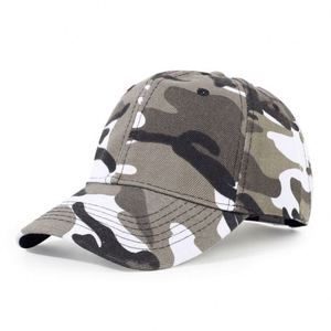 Casquette de baseball camouflage d'été respirante pour adulte – Vente en gros - Product Image 3