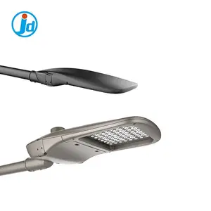 JD Ip66 açık yüksek güç Smd Led ışık alüminyum 30w 40w 50w 60w 70w 100w 120w 150w 200w su geçirmez Led sokak lambası