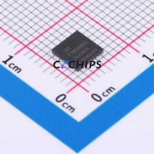 F1956NBGI8 RF Attenuator QFN-32-EP(5x5) RF ( Frequency Range: )( Power Rating: 1.5W )( Impedance: 50Ohm ) - Product Image 1