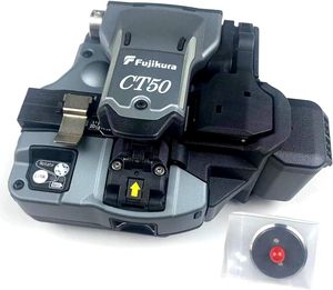 Coupe-fibre à haute performance CT-50 - Product Image 5