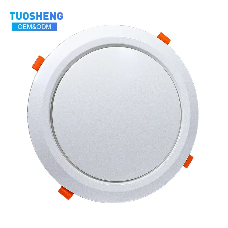 High Class Ceiling Air Vent Exshaust Plastic Diffuser Hvac Duct Valves lrge Round Roof Ventilation Cover