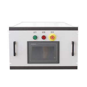 Système de conversion d'énergie à onduleur 30 kW avec transformateur d'isolement pour stockage d'énergie - Product Image 4