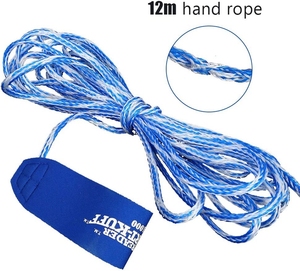 แหจับปลาแบบใช้มือโยนเดี่ยวชนิดอเมริกัน - Product Image 2