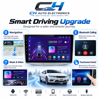 Pour VW Passat B6 B7 2010-2014 Autoradio multimédia Android 10 pouces WIFI GPS Navigation Lecteur DVD Compatible
