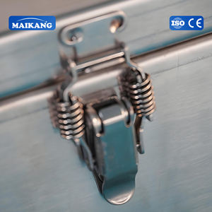 Máquina Multifuncional de Fácil Manejo para Lavar y Pelar con Cepillos, con 8 Cepillos para Fábricas de Bebidas y Plantas de Mariscos - Product Image 5