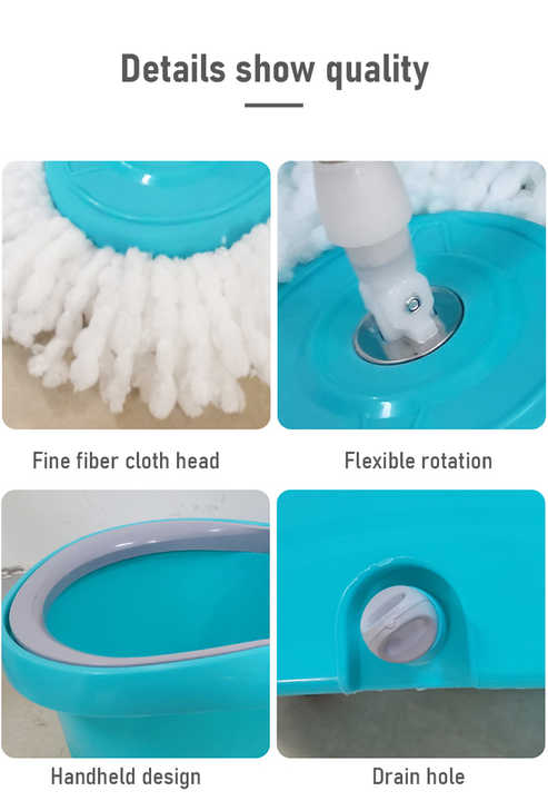 Multi-Surface Floor Cleaner
