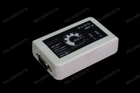 Scanner de diagnostic BRP BUDS BUDS2 MPI-3 - Interface OBD 5-12V - SEADOO SKIDOO CANAM LYNX, y compris MEGATECH MECHATRONIC EXPERT