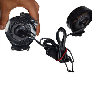 AI Car Eye Lens para modificación de camiones/automóviles-Kits de bricolaje con más de 40 efectos integrados, <span class=keywords><strong>GIF</strong></span> personalizado/Carga de imágenes/Control web/Ojos visuales - Product Image 5