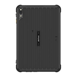 Tablet PC Resistente Ulefone RugKing Pad 2 Pro de 10.1 Pulgadas, 90Hz, 8+128GB, Cámara Principal Trasera de 48MP, Unisoc T7250, 10200mAh, 18W, NFC, Android 16 - Product Image 2