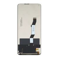 Pantalla LCD Original para Xiaomi Mi 10T/10T Pro, para Redmi K30s Ultra, Pantalla Táctil de Repuesto, M2007J3SC, 144hz