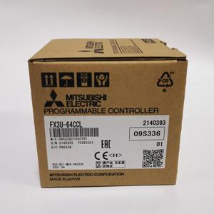โมดูล Fx3u 64ccl Plc ระบบควบคุมอุตสาหกรรม Cc Link V2 - Product Image 3
