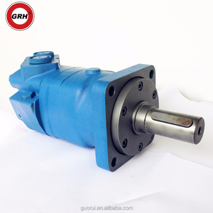 Moteur hydraulique Omp 315 - Product Image 6