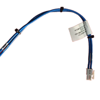 Câble d'accessoires pour moteur de robot industriel A-B-B 3HAC036686-001 3kW 380V