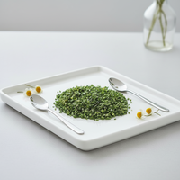 Ciboulette de printemps déshydratée en vrac à bas prix, poireau séché de haute qualité, tranche de qualité alimentaire naturelle, biologique et saine, marque Lianfa 7%