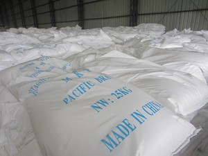Librement à l'exportation phosphate engrais MKP 0-52-34 urée phosphate JUSQU'À 17-44-0 kh2po4 potassium mkp librement sans limitation - Product Image 5