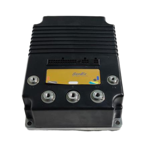 1520 48V 500A Hochleistungs-Gabelstaplers teuerung | für <span class=keywords><strong>Container</strong></span> handler/Reach Stacker | Curtis 1520-6401 Ersatz - Product Image 3
