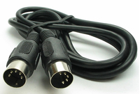 Stecker zu Feale 3 4 5 6 7 8 9 PIN DIN-Verlängerung kabel Midi Power Extension Mini Din-Kabel