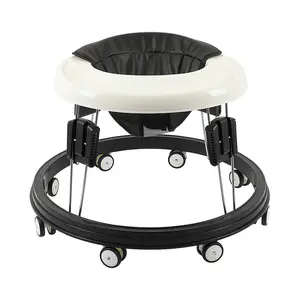 Baby rocking chair kids tablet Baby Walker 6-9-18 months multi-purpose anti-roll walker with music