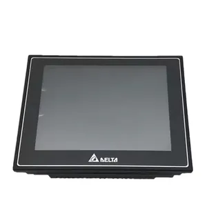 Pantalla Táctil DOP-107eg de 7 Pulgadas, Serie DOP - Product Image 1