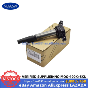 Bobines d'allumage de pièces automobiles pour Toyota Hyundai K-<span class=keywords><strong>ia</strong></span> N-issan 90919-02240 90919-02258 273012B010 27300-2E000 22448-ED000 22448-8H315 - Product Image 6