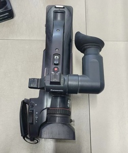 กล้องวิดีโอคอนเฟอเรนซ์ HC-MDH1 ของแท้แบบขายส่ง ระบบกล้องวิดีโอความละเอียดสูงแบบ Full HD ติดตั้งบนไหล่ - Product Image 3